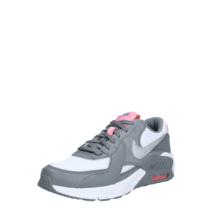 Nike Sportswear Sneaker 'Air Max Excee' alb / gri / roz imagine