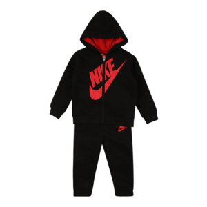 Nike Sportswear Trening roșu / negru imagine