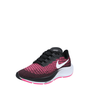 NIKE Sneaker de alergat 'Pegasus 37' roz / negru / alb imagine