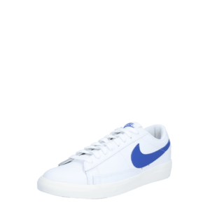 Nike Sportswear Sneaker low 'Blazer' albastru / alb imagine