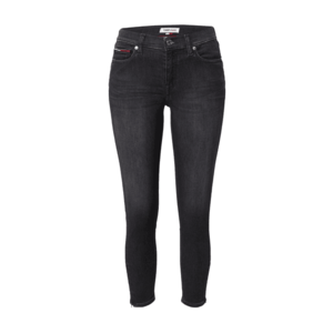 Tommy Jeans Jeans 'Nora' negru imagine