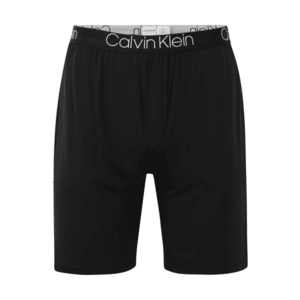 Calvin Klein Underwear Pantaloni de pijama negru imagine