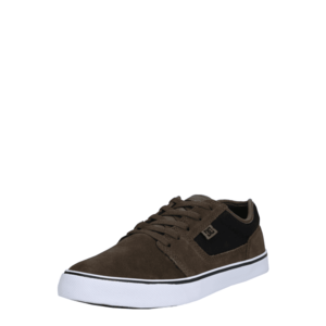 DC Shoes Pantofi sport 'TONIK' verde închis / negru imagine