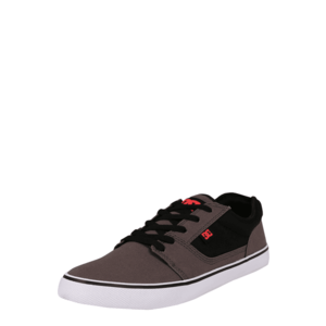 DC Shoes Pantofi sport 'TONIK' negru / gri-maro imagine
