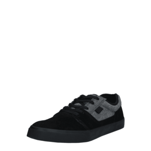 DC Shoes Pantofi sport 'TONIK' negru / gri amestecat imagine