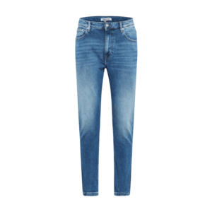 Tommy Jeans Jeans 'DAD JEAN STRGHT OLBC' denim albastru imagine