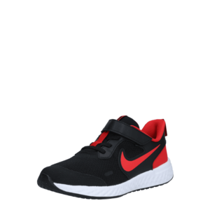 Nike Sportswear Sneaker 'Revolution 5' roșu / negru imagine