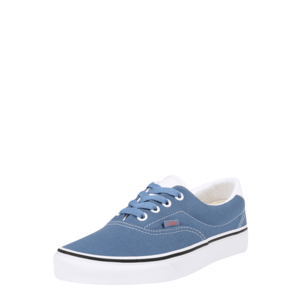 VANS Sneaker low 'Era 59' alb / albastru denim imagine