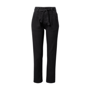 Urban Classics Pantaloni cu cute negru denim imagine