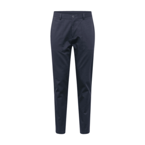 BURTON MENSWEAR LONDON Pantaloni eleganți 'CARPENTER' bleumarin imagine