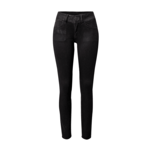 G-Star RAW Jeans 'Lynn' denim negru imagine