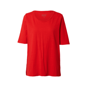 ESPRIT Tricou roșu imagine