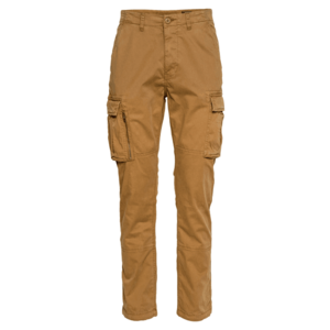 Superdry Pantaloni cu buzunare 'RECRUIT GRIP 2.0' coniac imagine
