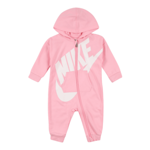 Nike Sportswear Salopetă 'ALL DAY PLAY' alb / roz imagine