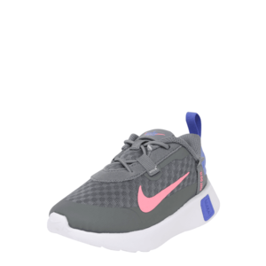 Nike Sportswear Sneaker 'Reposto' albastru / roz / gri amestecat imagine