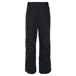 QUIKSILVER Pantaloni outdoor 'BOUNDRY' negru imagine