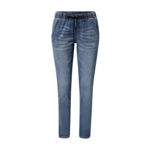 Zwillingsherz Jeans 'Magdalena' denim albastru imagine