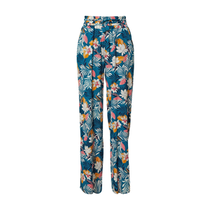 ETAM Pantaloni de pijama 'BORA' culori mixte / turcoaz imagine