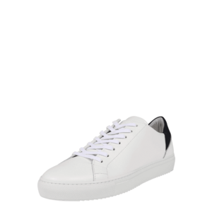 BULLBOXER Sneaker low negru / alb imagine
