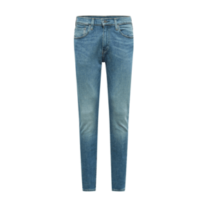 Levi's Made & Crafted Jeans 'LMC 512™' denim albastru imagine