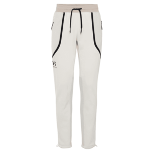 UNDER ARMOUR Pantaloni sport 'RIVAL' alb / negru imagine