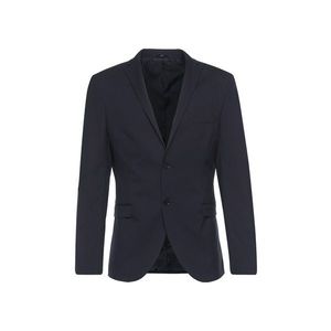 SELECTED HOMME Sacou 'New One' bleumarin imagine