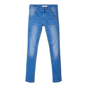 NAME IT Jeans 'Nitclas' albastru denim imagine