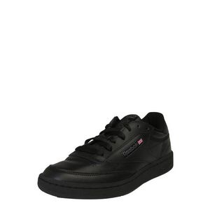 Reebok Classics Sneaker low 'Club C 85' bleumarin / roșu / negru imagine