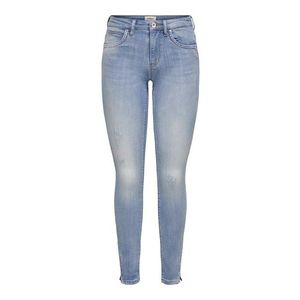 ONLY Jeans 'lKENDELL CRE85148' denim albastru imagine