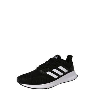 ADIDAS PERFORMANCE Sneaker de alergat 'RUNFALCON' negru / alb imagine