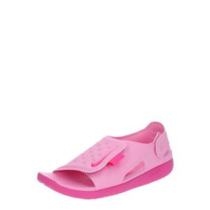 NIKE Flip-flops 'Sunray Adjust 5' roz / roz imagine