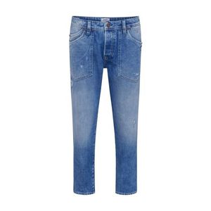 Pepe Jeans Jeans 'JARROD SPANNER' denim albastru imagine