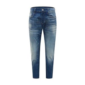 G-Star RAW Jeans '3301' albastru denim imagine