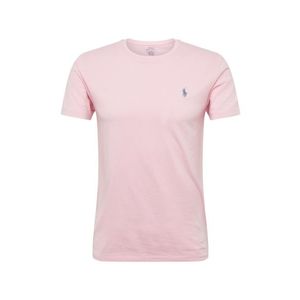 POLO RALPH LAUREN T-Shirt 'SSCNCMSLM2-SHORT SLEEVE-T-SHIRT' roz imagine