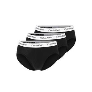 Calvin Klein Underwear Slip 'HIP BRIEF' negru imagine