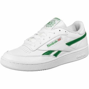 Reebok Classic Sneaker low 'Club C' verde / alb imagine