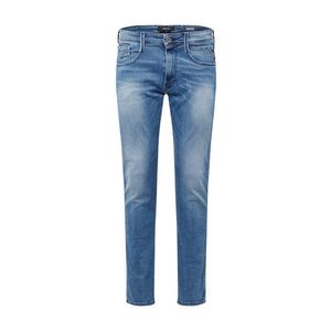 REPLAY Jeans 'Anbass' denim albastru imagine