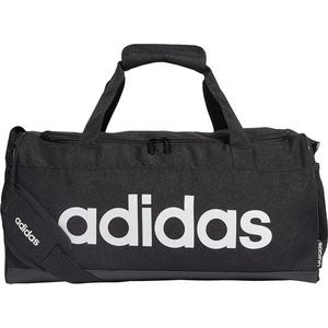 ADIDAS PERFORMANCE Geantă sport negru / alb imagine