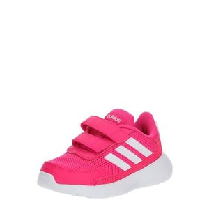 ADIDAS PERFORMANCE Pantofi sport 'Tensaur Run I' alb / roz imagine