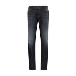 DIESEL Jeans 'LUSTER' negru imagine