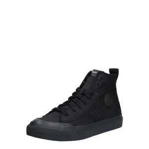 DIESEL Sneaker înalt 'ASTICO' negru imagine