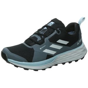 ADIDAS PERFORMANCE Sneaker de alergat 'Terrex Two GTX' negru / albastru porumbel / alb imagine