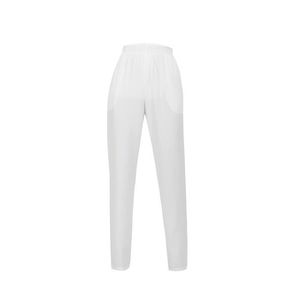 DREIMASTER Pantaloni alb imagine