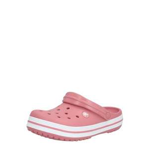 Crocs Sandale roz deschis imagine