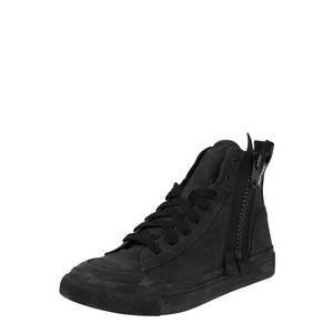 DIESEL Sneaker înalt 'ASTICO ' negru imagine