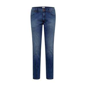 WRANGLER Jeans 'GREENSBORO' denim albastru imagine