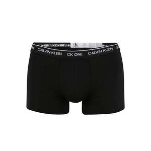 Calvin Klein Underwear Boxeri negru imagine