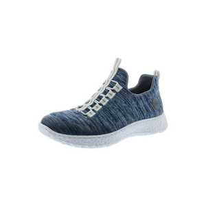 RIEKER Sneaker low albastru amestec imagine