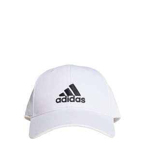 ADIDAS PERFORMANCE Șapcă sport negru / alb imagine