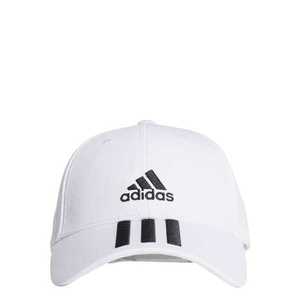 ADIDAS PERFORMANCE Șapcă sport negru / alb murdar imagine
